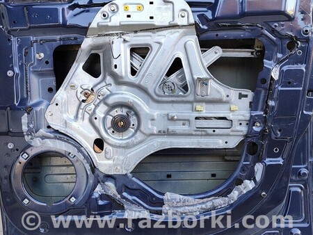 ФОТО Двері для KIA Carnival 2 (06-14) Чернигов