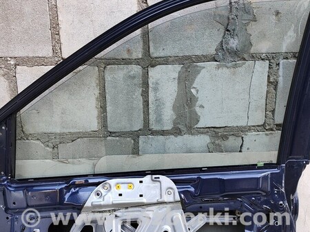 ФОТО Двері для KIA Carnival 2 (06-14) Чернигов