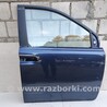 Двері KIA Carnival 2 (06-14)