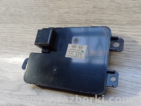 ФОТО Блок управління (Загальне) для KIA Carnival 2 (06-14) Чернигов