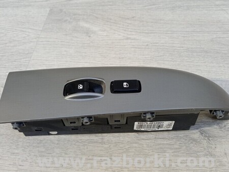ФОТО Блок управління (Загальне) для KIA Carnival 2 (06-14) Чернигов