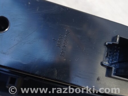 ФОТО Блок управління (Загальне) для KIA Carnival 2 (06-14) Чернигов