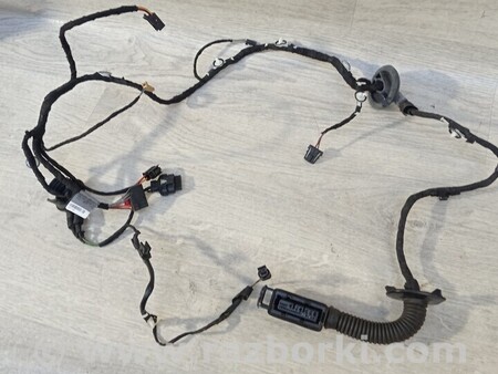 ФОТО Проводка для Audi (Ауди) Q5 I 8R (08-17) Чернигов
