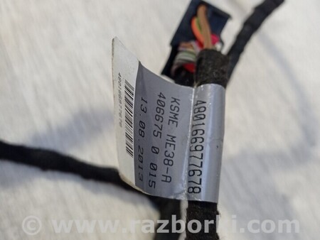 ФОТО Проводка для Audi (Ауди) Q5 I 8R (08-17) Чернигов