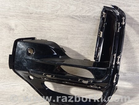 ФОТО Решітка радіатора для BMW X5 I E53 (99-06) Чернігів