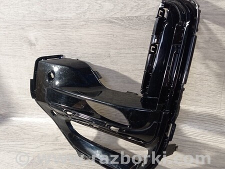 ФОТО Решітка радіатора для BMW X5 I E53 (99-06) Чернігів