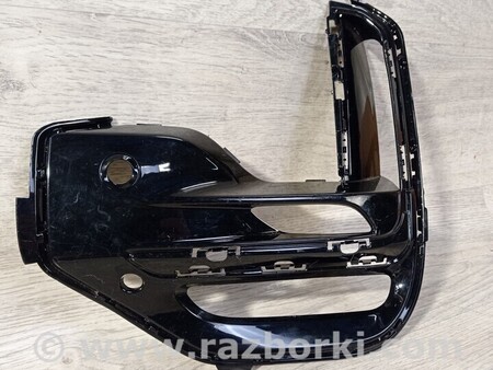 ФОТО Решітка радіатора для BMW X5 I E53 (99-06) Чернігів
