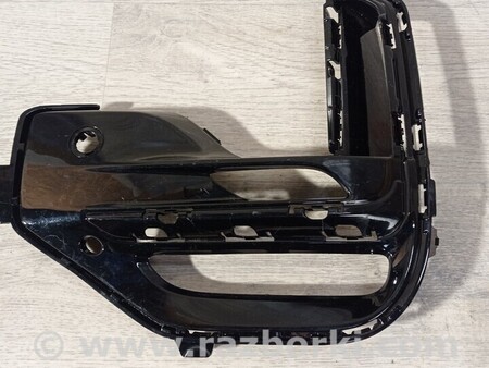 ФОТО Решітка радіатора для BMW X5 I E53 (99-06) Чернігів