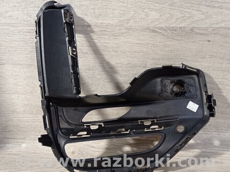 ФОТО Решітка радіатора для BMW X5 I E53 (99-06) Чернігів