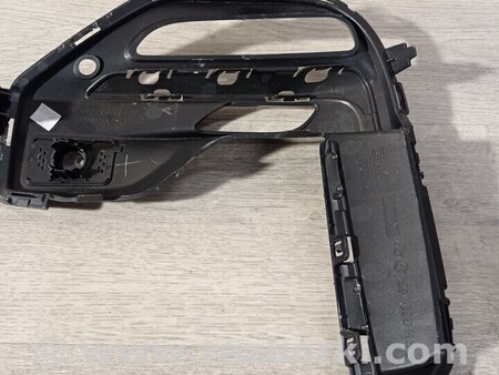 ФОТО Решітка радіатора для BMW X5 I E53 (99-06) Чернігів