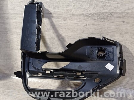 ФОТО Решітка радіатора для BMW X5 I E53 (99-06) Чернігів