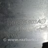 ФОТО Спойлер для Volkswagen Golf V Mk5 (03-08) Чернигов