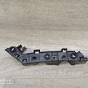 Кронштейн генератора (вискомуфты) Land Rover Defender