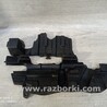 Дефлекторы Honda CR-V IV (11-18)