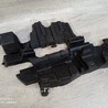 ФОТО Дефлекторы для Honda CR-V IV (11-18) Чернигов