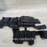 ФОТО Дефлекторы для Honda CR-V IV (11-18) Чернигов
