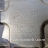 ФОТО Дефлекторы для Honda CR-V IV (11-18) Чернигов