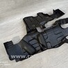 ФОТО Дефлекторы для Honda CR-V IV (11-18) Чернигов