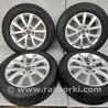 Диски Volkswagen Golf VI Mk6 (08-12)