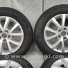 ФОТО Диски для Volkswagen Golf VI Mk6 (08-12) Чернигов