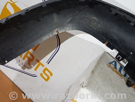 ФОТО Спойлер для Volkswagen Passat B6 (03.2005-12.2010) Чернигов