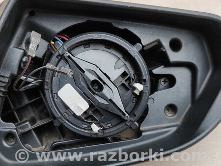 ФОТО Дзеркало бокове ліве для Hyundai Elantra III XD/XD2 (00-10) Чернигов
