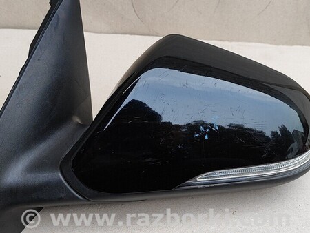 ФОТО Дзеркало бокове ліве для Hyundai Elantra III XD/XD2 (00-10) Чернигов
