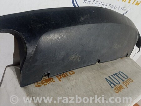 ФОТО Накладки для Audi (Ауди) A6 C6 4F (04-11) Чернігів