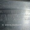 ФОТО Аеродинамический обвес весь для Mercedes-Benz Rklasse Чернигов