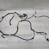 Проводка Peugeot 2008