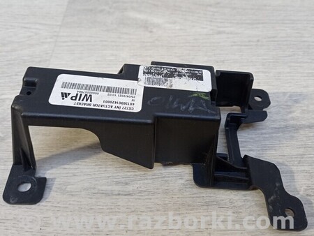 ФОТО Кронштейн генератора (вискомуфты) для Ford Mustang Mk5 (05-14) Чернигов