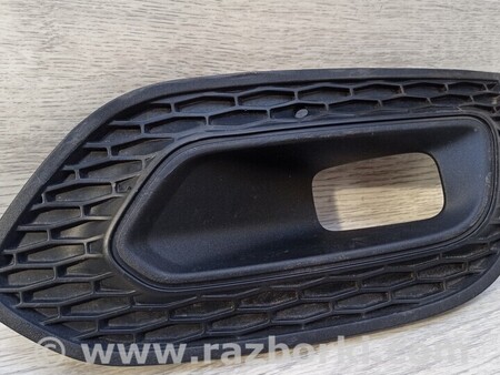 ФОТО Деталі кузова (Загальне) для Renault Kadjar (2015-...) Чернігів