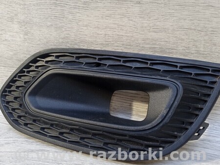 ФОТО Деталі кузова (Загальне) для Renault Kadjar (2015-...) Чернігів