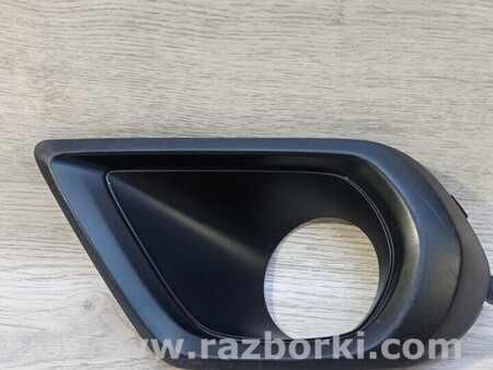 ФОТО Заглушка кузова для Subaru Forester SK S14 (18-24) Чернігів