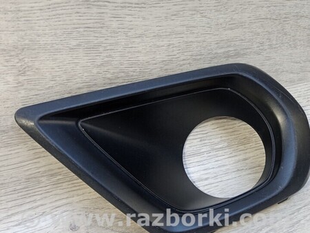 ФОТО Заглушка кузова для Subaru Forester SK S14 (18-24) Чернігів
