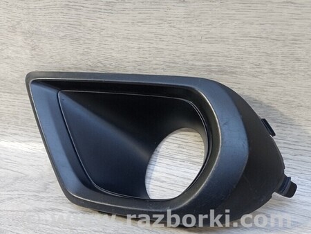 ФОТО Заглушка кузова для Subaru Forester SK S14 (18-24) Чернігів