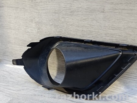 ФОТО Заглушка кузова для Subaru Forester SK S14 (18-24) Чернігів