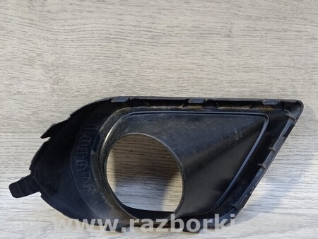 ФОТО Заглушка кузова для Subaru Forester SK S14 (18-24) Чернігів