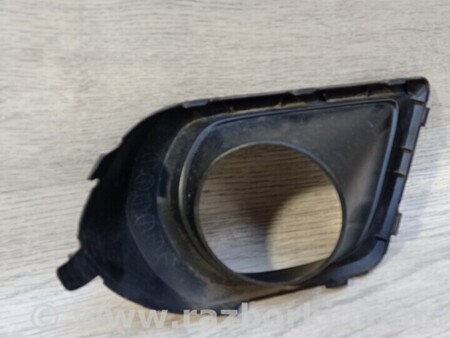 ФОТО Заглушка кузова для Subaru Forester SK S14 (18-24) Чернігів