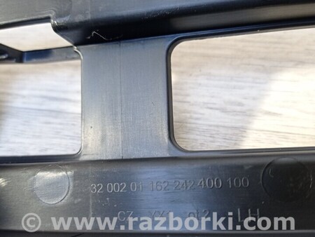 ФОТО Кронштейн генератора (вискомуфты) для Citroen C1 Чернигов