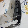 ФОТО Аеродинамический обвес весь для Volvo V40 Чернигов