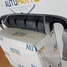 ФОТО Аеродинамический обвес весь для Volvo V40 Чернигов