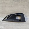 Заглушка кузова Peugeot 3008