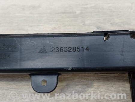 ФОТО Кронштейн генератора (вискомуфты) для Opel Astra K (15-21) Чернигов