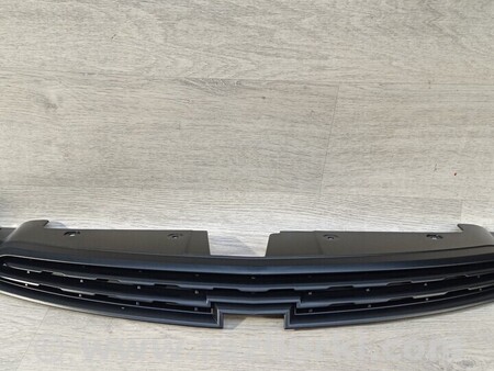 ФОТО Решітка радіатора для Chevrolet Cruze J300 (08-16) Чернігів