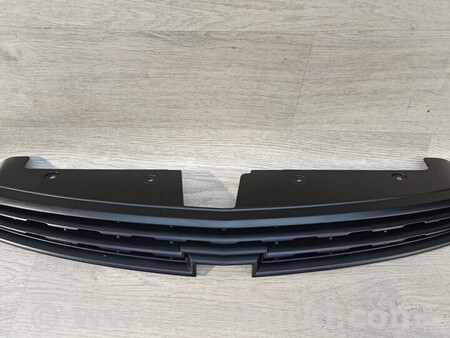 ФОТО Решітка радіатора для Chevrolet Cruze J300 (08-16) Чернігів