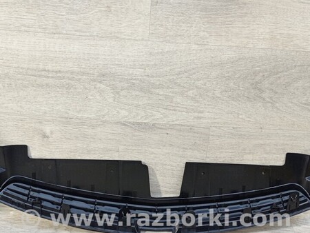 ФОТО Решітка радіатора для Chevrolet Cruze J300 (08-16) Чернігів