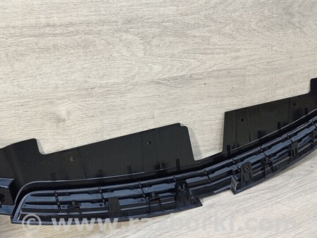 ФОТО Решітка радіатора для Chevrolet Cruze J300 (08-16) Чернігів
