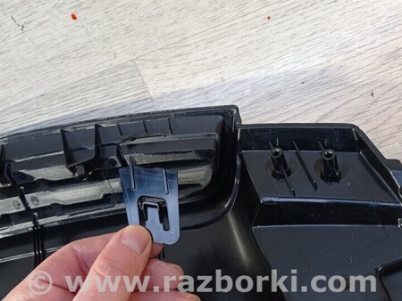 ФОТО Решітка радіатора для Chevrolet Cruze J300 (08-16) Чернігів