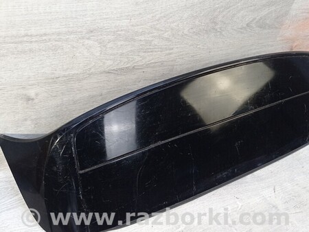 ФОТО Спойлер для Porsche Panamera I 970 (09-16) Чернигов